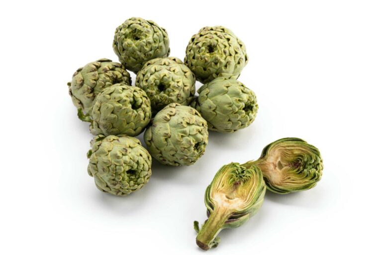Alcachofa