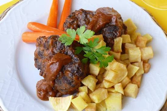 rabo de toro
