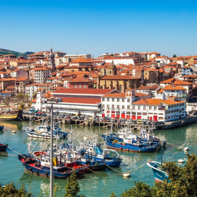 Bermeo bueno