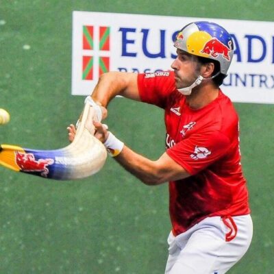 Jai ALAI