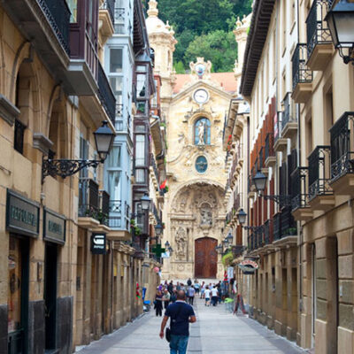 old-town