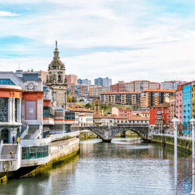 que-ver-bilbao